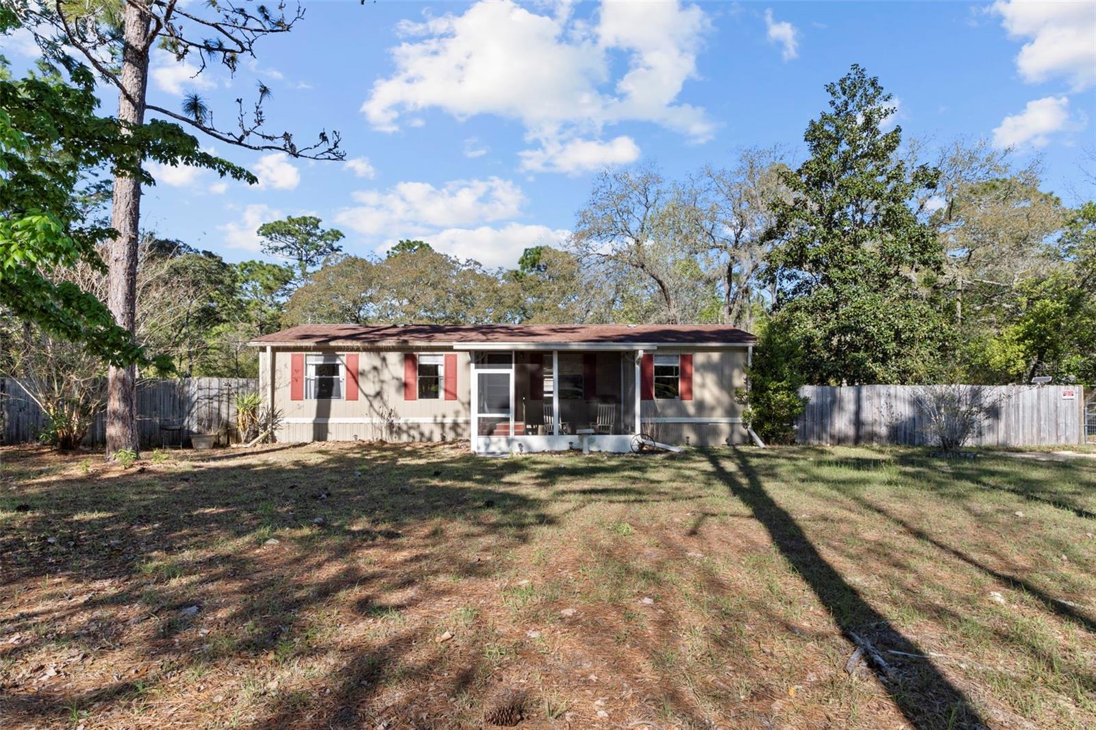 Photo of 6850 S MAXWELL POINT HOMOSASSA FL 34446