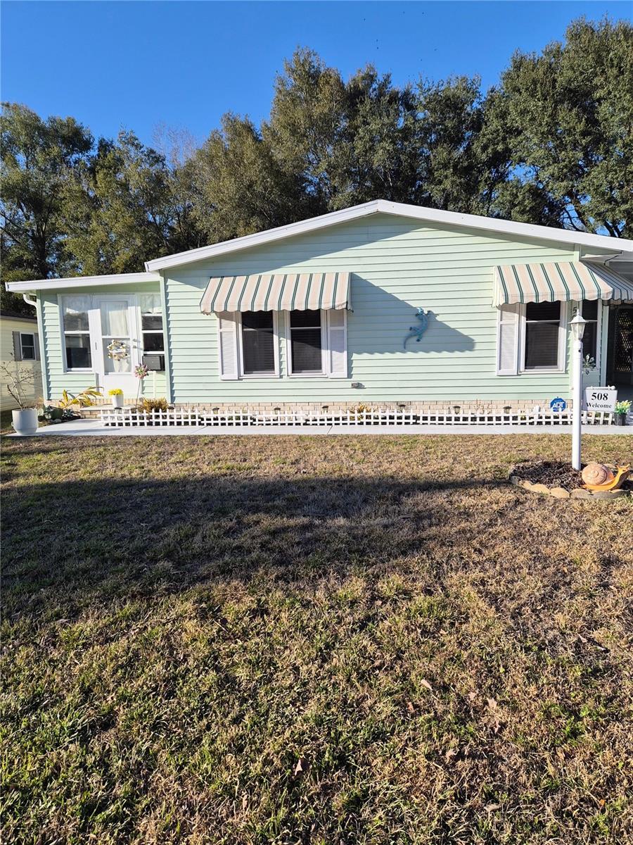 Photo of 508 SAINT ANDREWS BOULEVARD LADY LAKE FL 32159