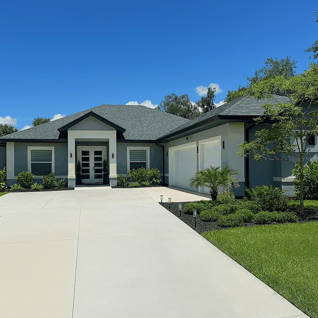 Photo of 2766 SHANNIN DRIVE ST CLOUD FL 34771