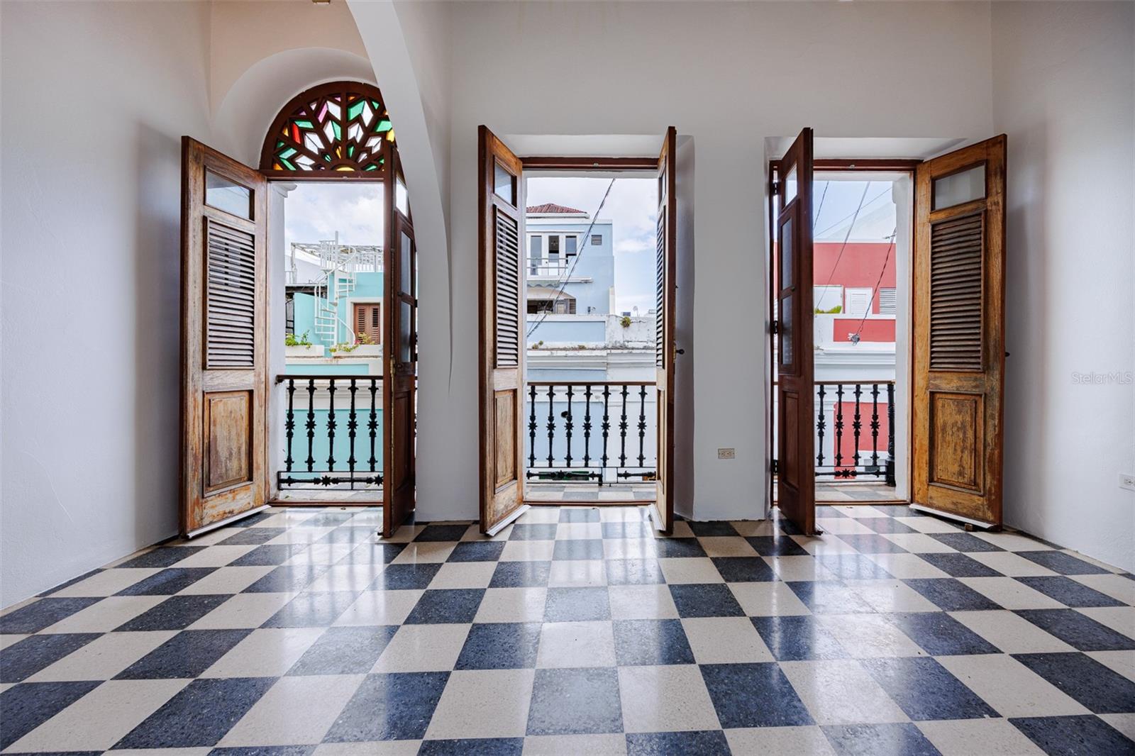 Photo of 364 CALLE SOL #2B OLD SAN JUAN PR 00901