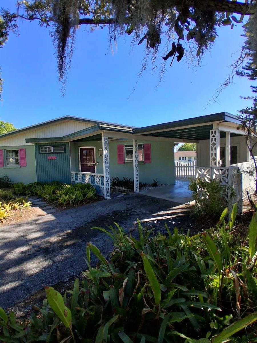 Photo of 3372 MAYFLOWER STREET SARASOTA FL 34231