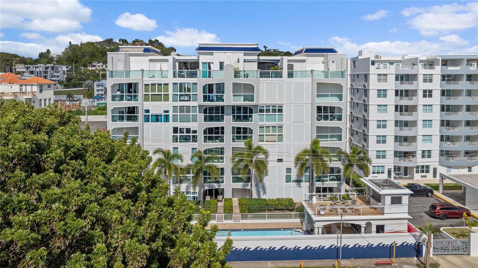 Photo of 115 ESQ CAMBIJA STREET #2B RINCON PR 00677