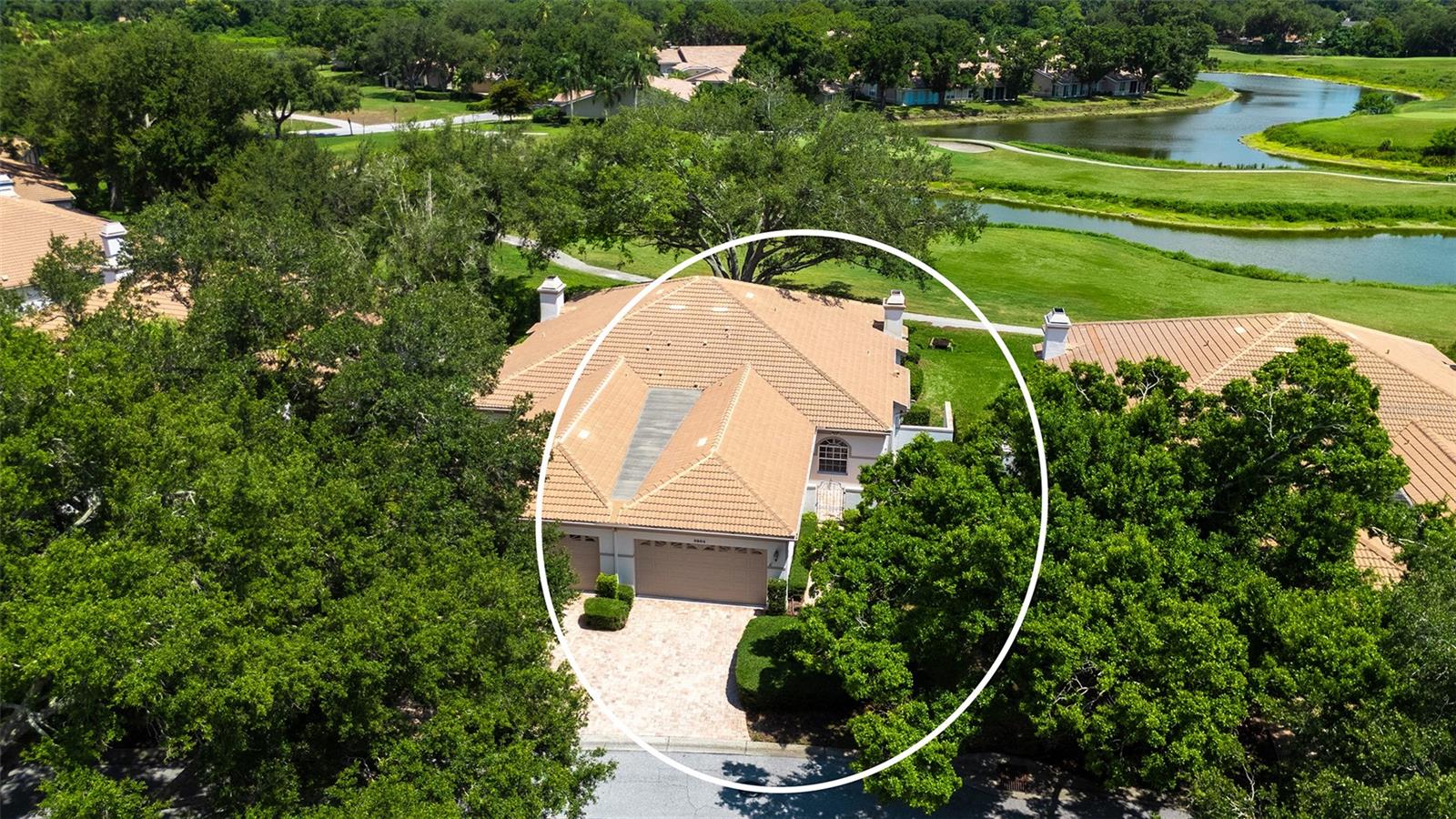 Photo of 3864 CHATSWORTH GREENE COURT #10 SARASOTA FL 34235