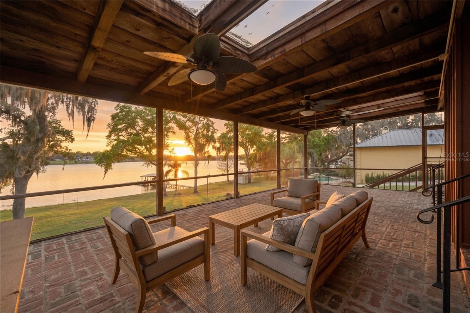 Photo of 2874 E CROOKED LAKE DRIVE EUSTIS FL 32726