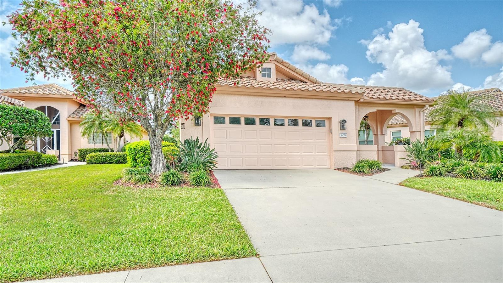 Photo of 3799 MIRA LAGO DRIVE SARASOTA FL 34238