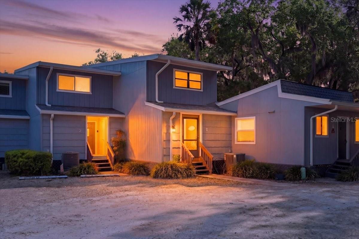 Photo of 2329 RIVER RIDGE ROAD #2 DELAND FL 32720