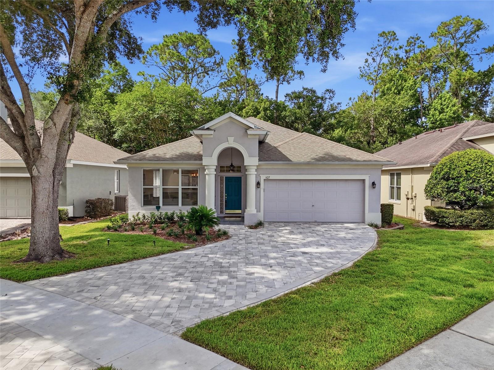 Photo of 107 GOLDEN CREST COURT WINTER SPRINGS FL 32708