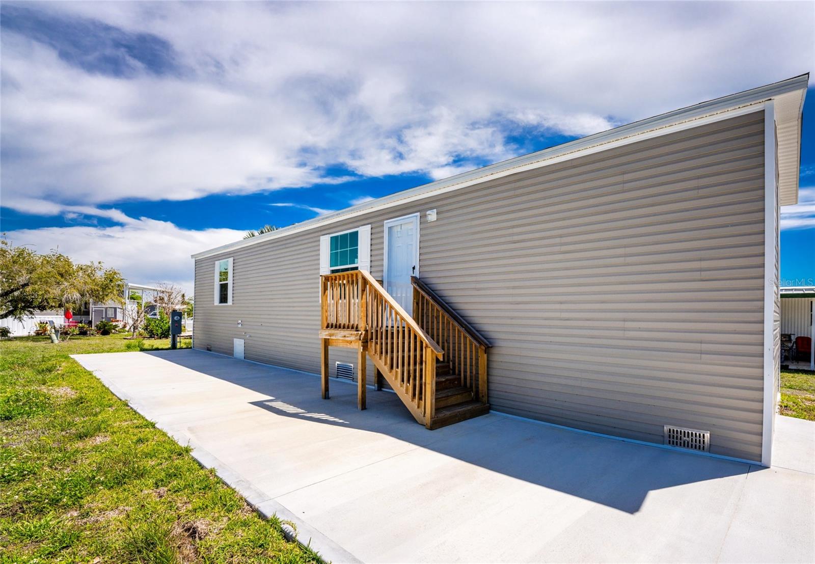 Photo of 7400 BECKLEY STREET PORT CHARLOTTE FL 33981
