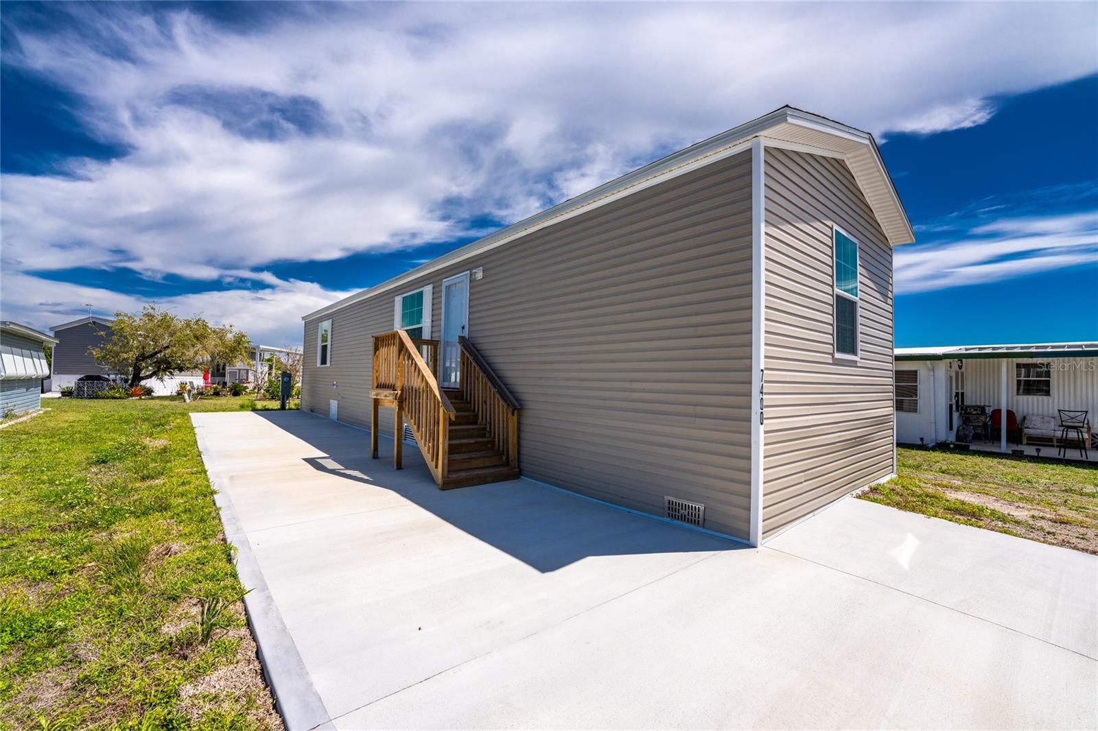 Photo of 7400 BECKLEY STREET PORT CHARLOTTE FL 33981