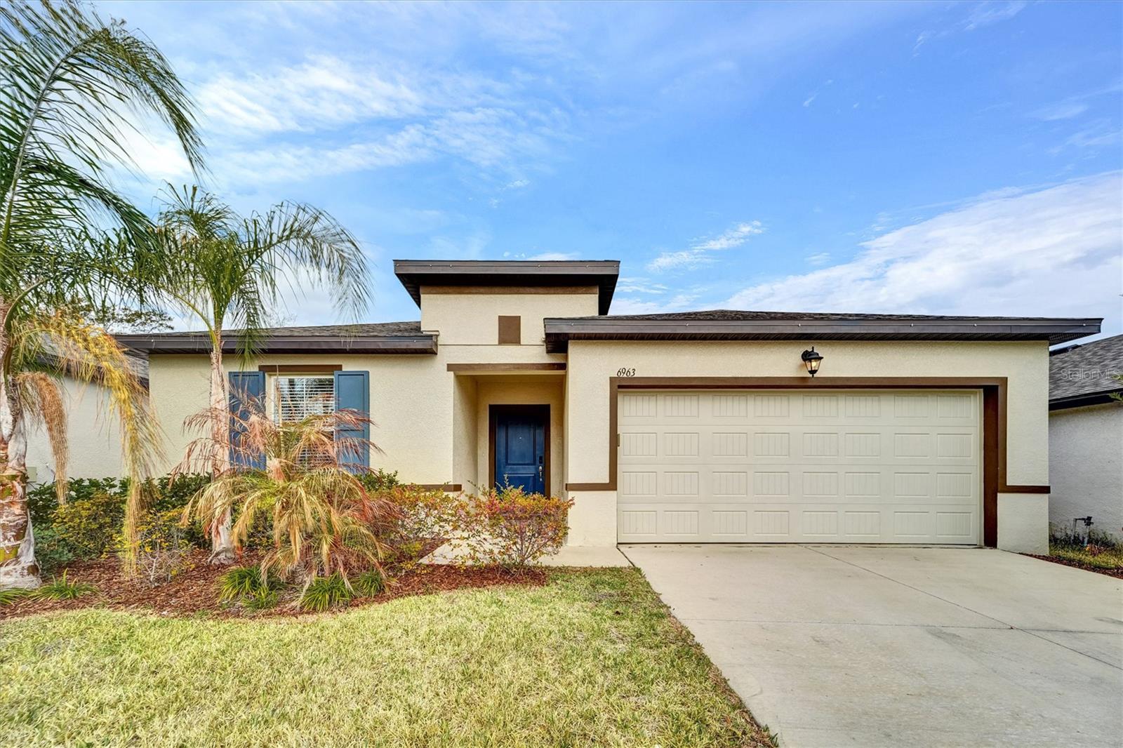 Photo of 6963 SHELBY LYNN WAY ZEPHYRHILLS FL 33542