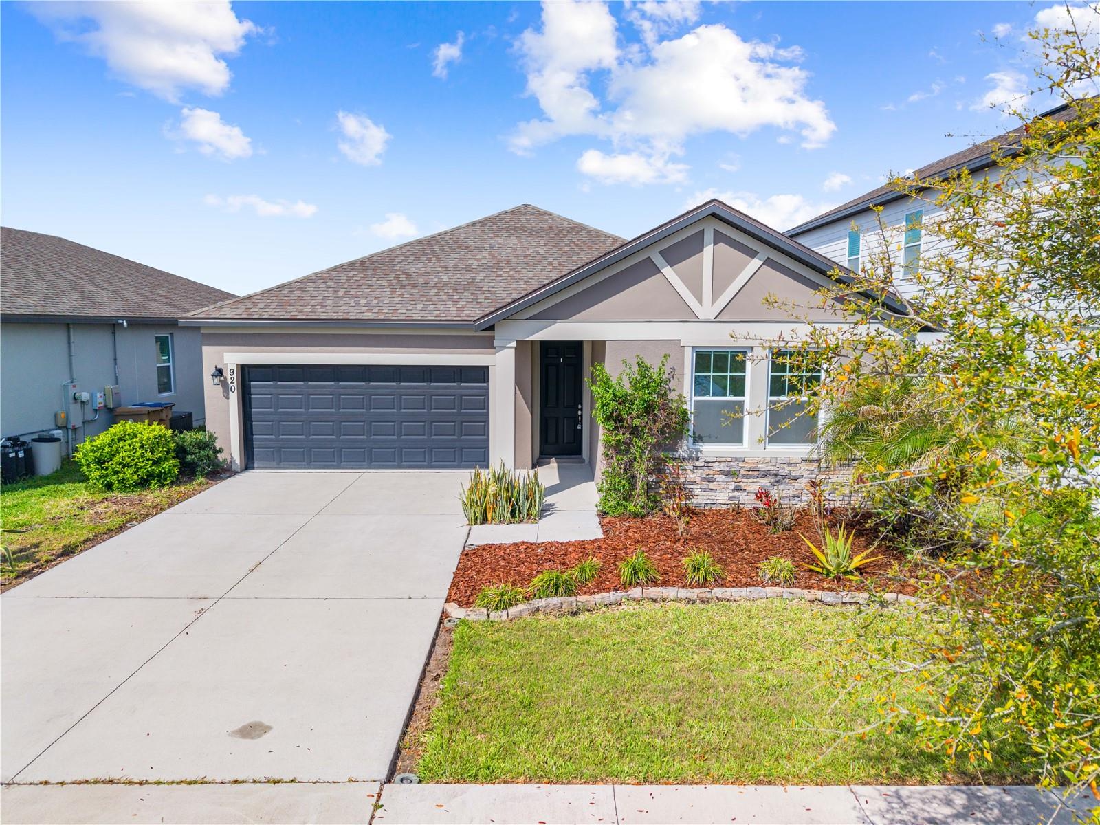Photo of 920 LIVESTOCK LOOP ST CLOUD FL 34771