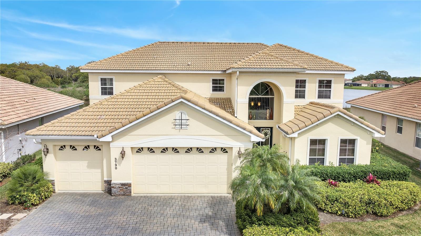 Photo of 3790 EAGLE ISLE CIRCLE KISSIMMEE FL 34746