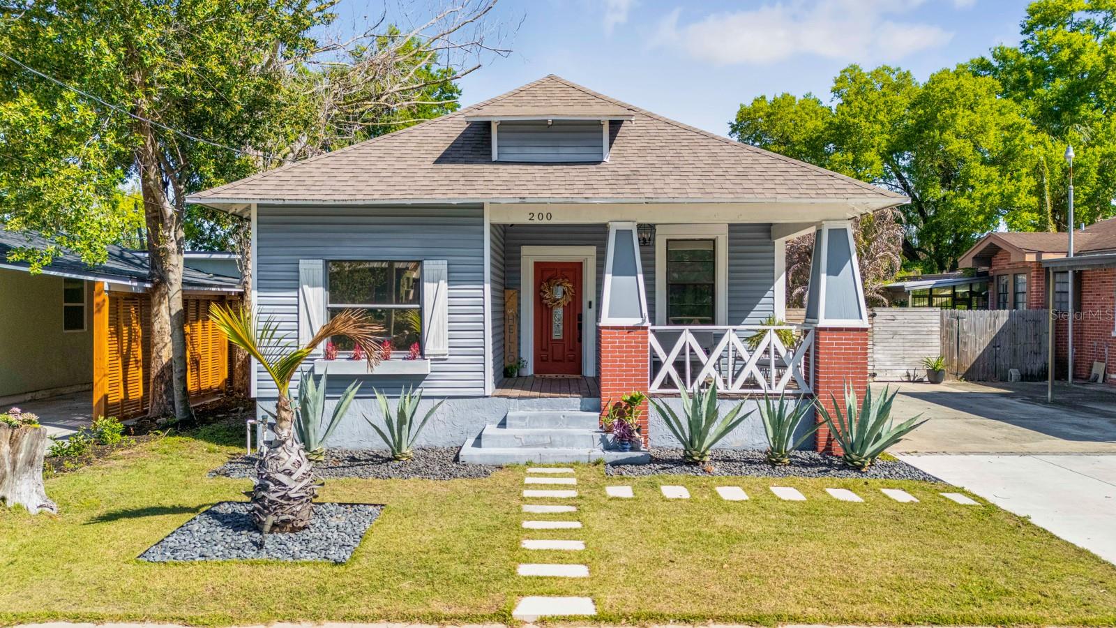 Photo of 200 E FERN STREET TAMPA FL 33604