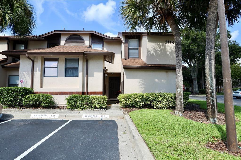 Photo of 3118 S SEMORAN BOULEVARD #N8 ORLANDO FL 32822