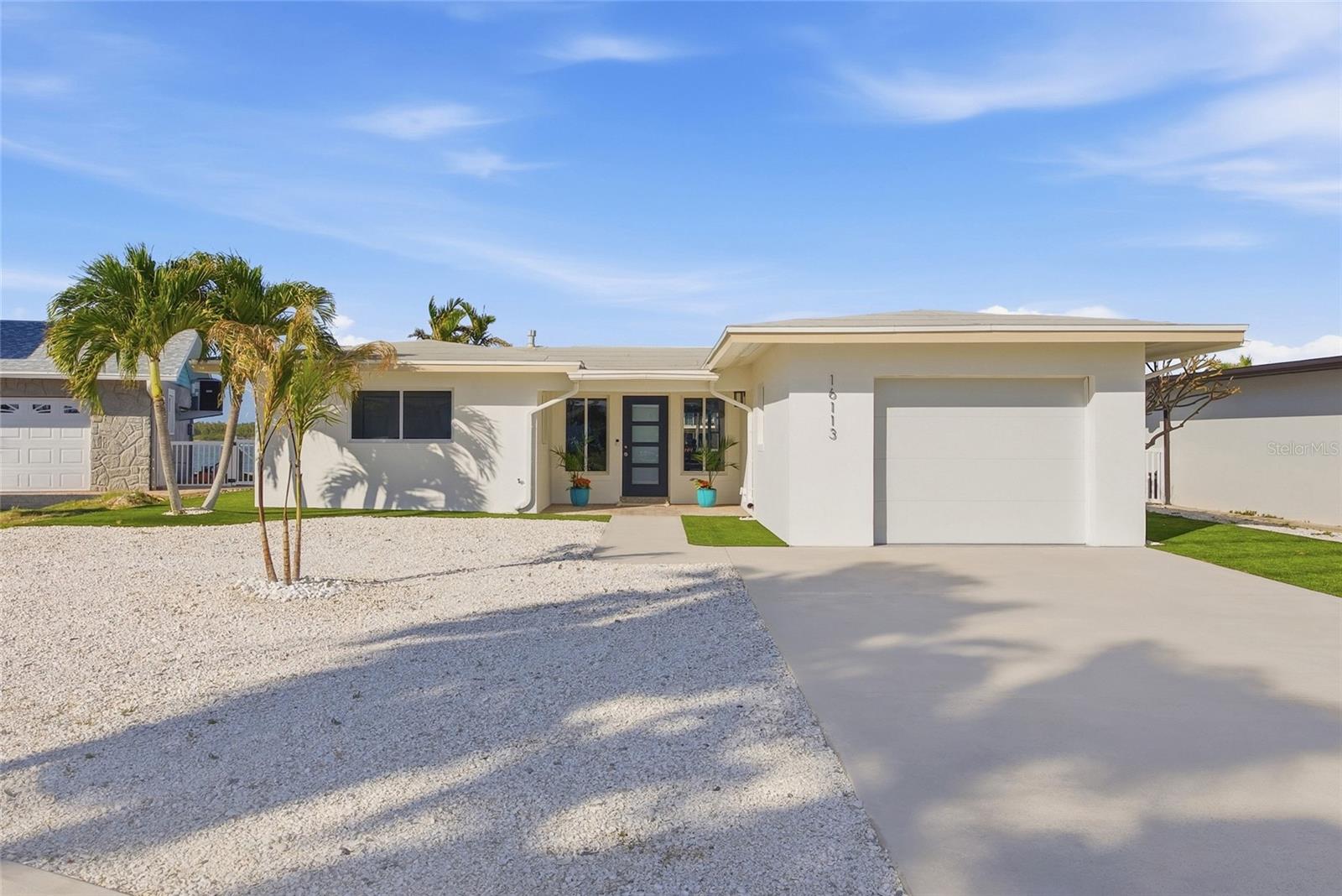 Photo of 16113 5TH STREET REDINGTON BEACH FL 33708