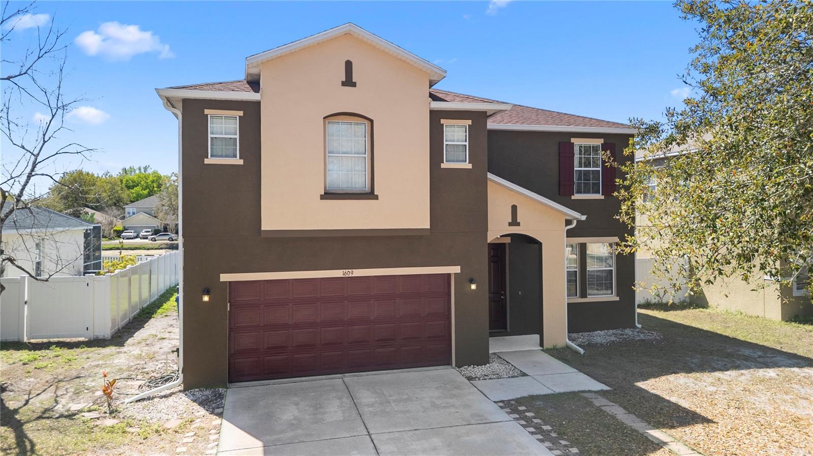 Photo of 1609 ATLANTIC DRIVE RUSKIN FL 33570