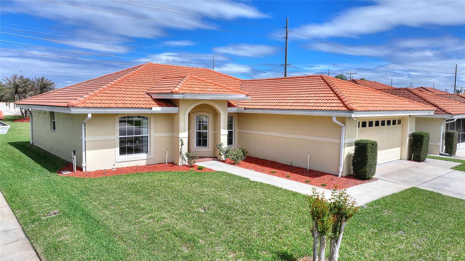 Photo of 144 MORNING GLORY CIRCLE WINTER HAVEN FL 33884