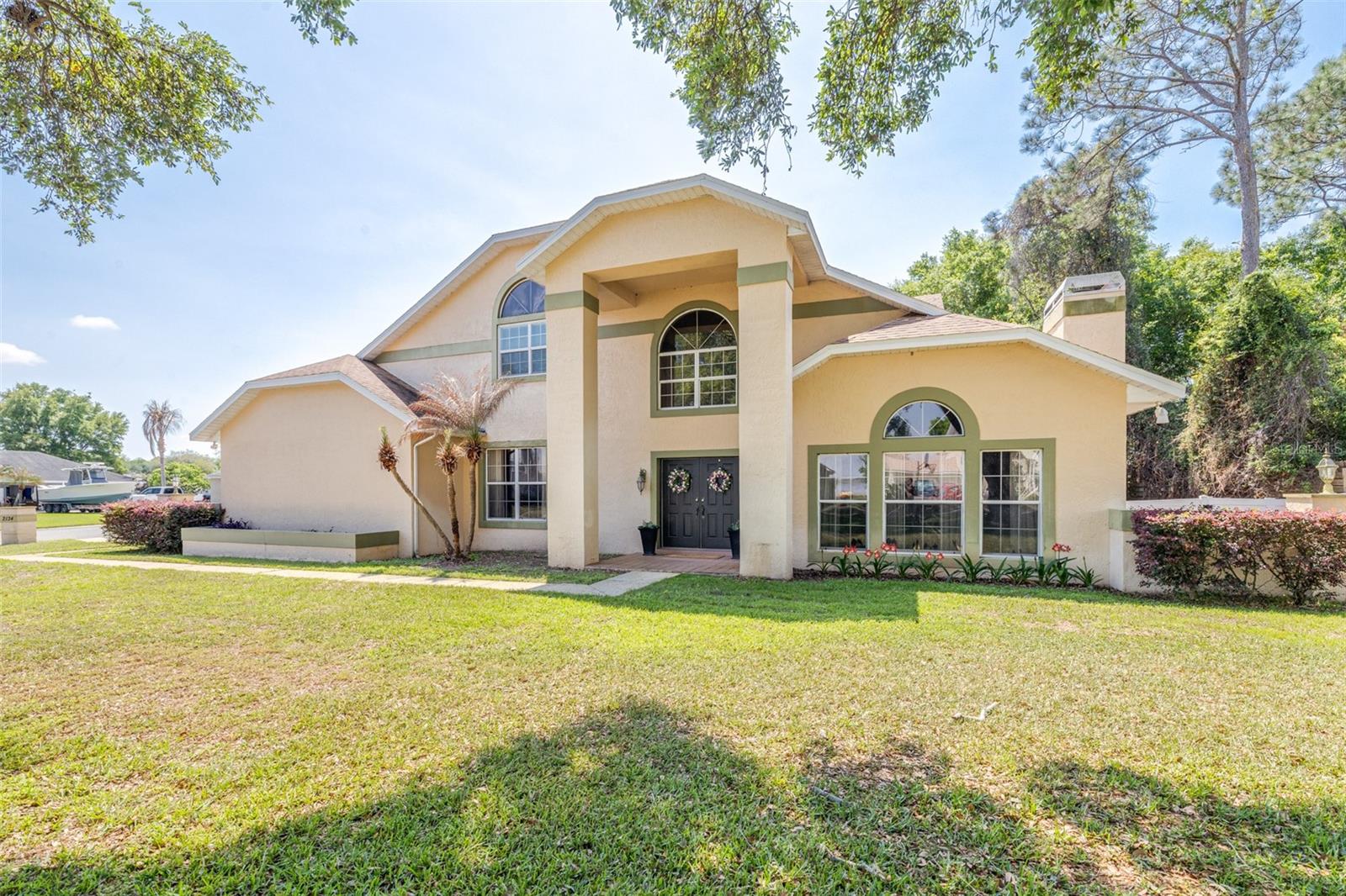 Photo of 2134 KIRKLAND LAKE DRIVE AUBURNDALE FL 33823