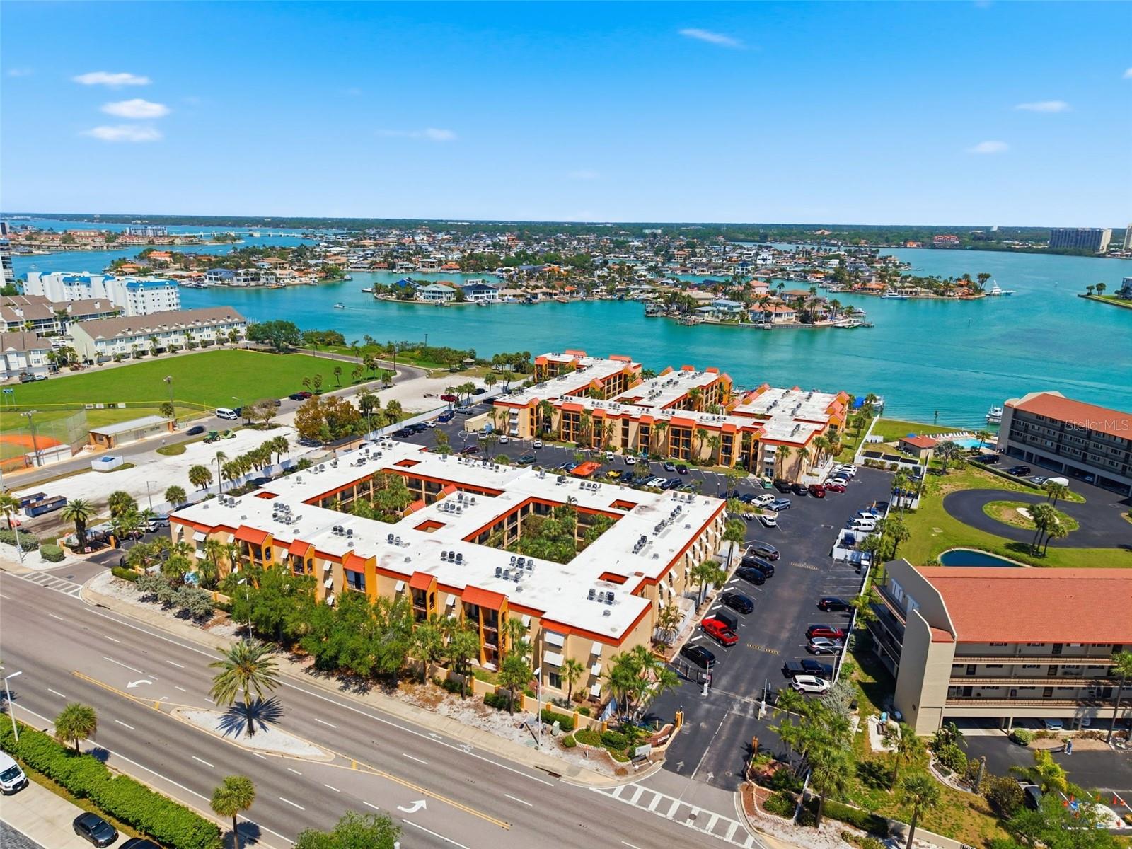 Photo of 8901 BLIND PASS ROAD #127 ST PETE BEACH FL 33706