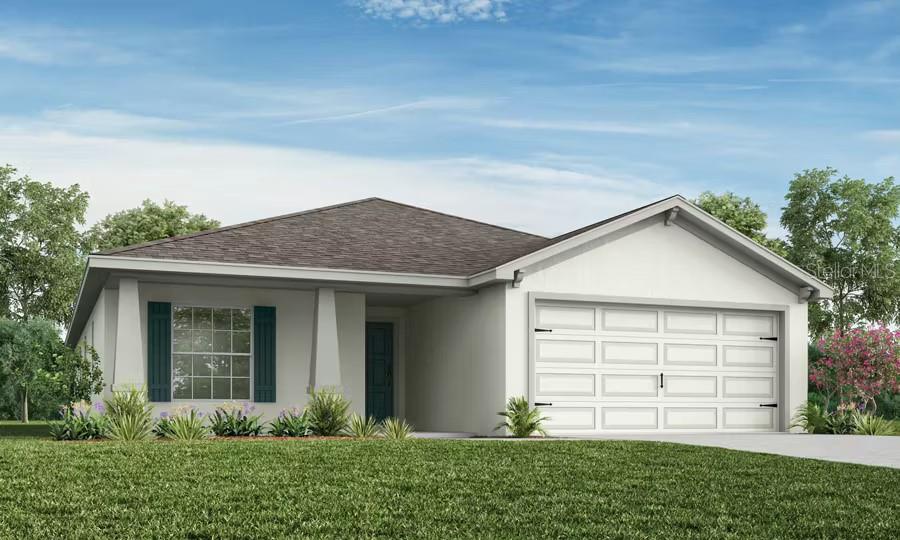 Photo of 221 DANCING DAHLIA STREET RUSKIN FL 33570