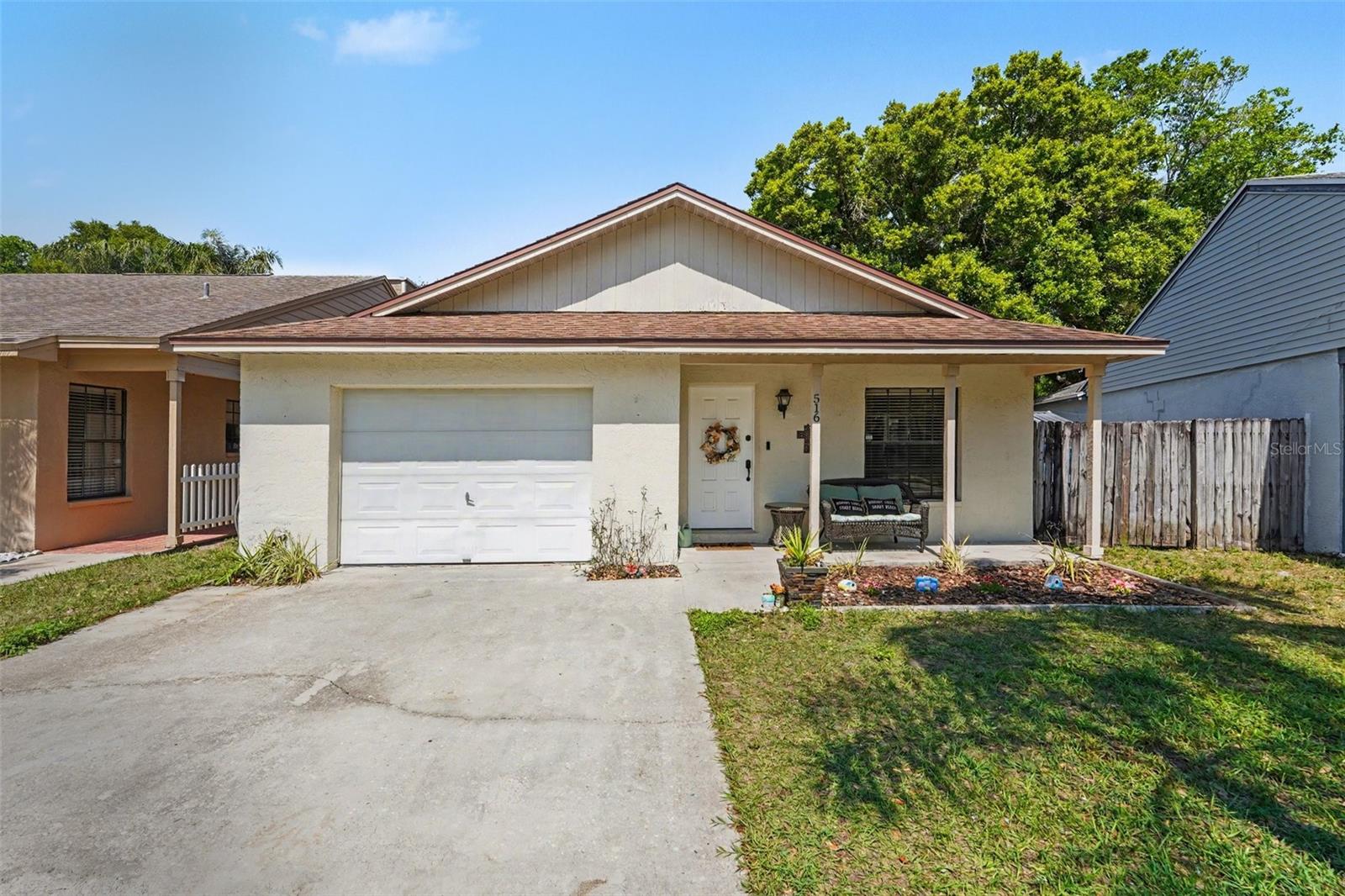 Photo of 516 SHERIDAN DRIVE PALM HARBOR FL 34684