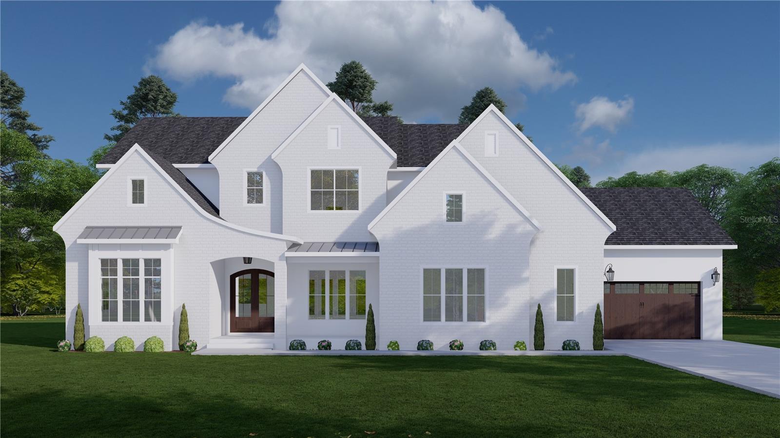 Photo of 2661 CYPRUS DRIVE PALM HARBOR FL 34684