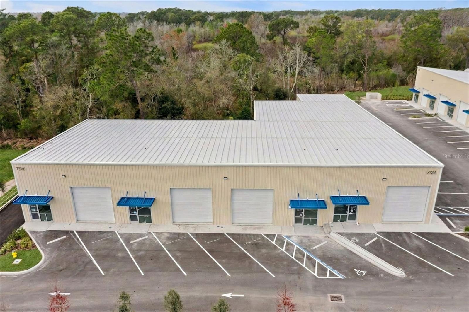 Photo of 7124 SAMPEY ROAD #103 GROVELAND FL 34736