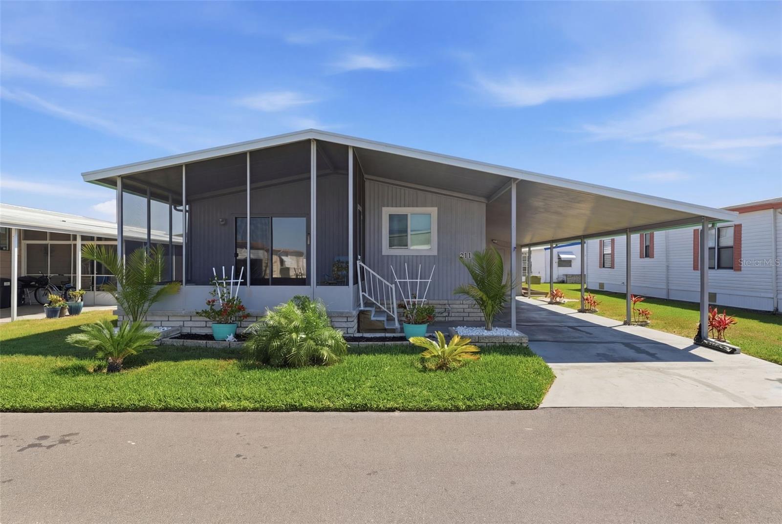 Photo of 2116 KONA DRIVE HOLIDAY FL 34691