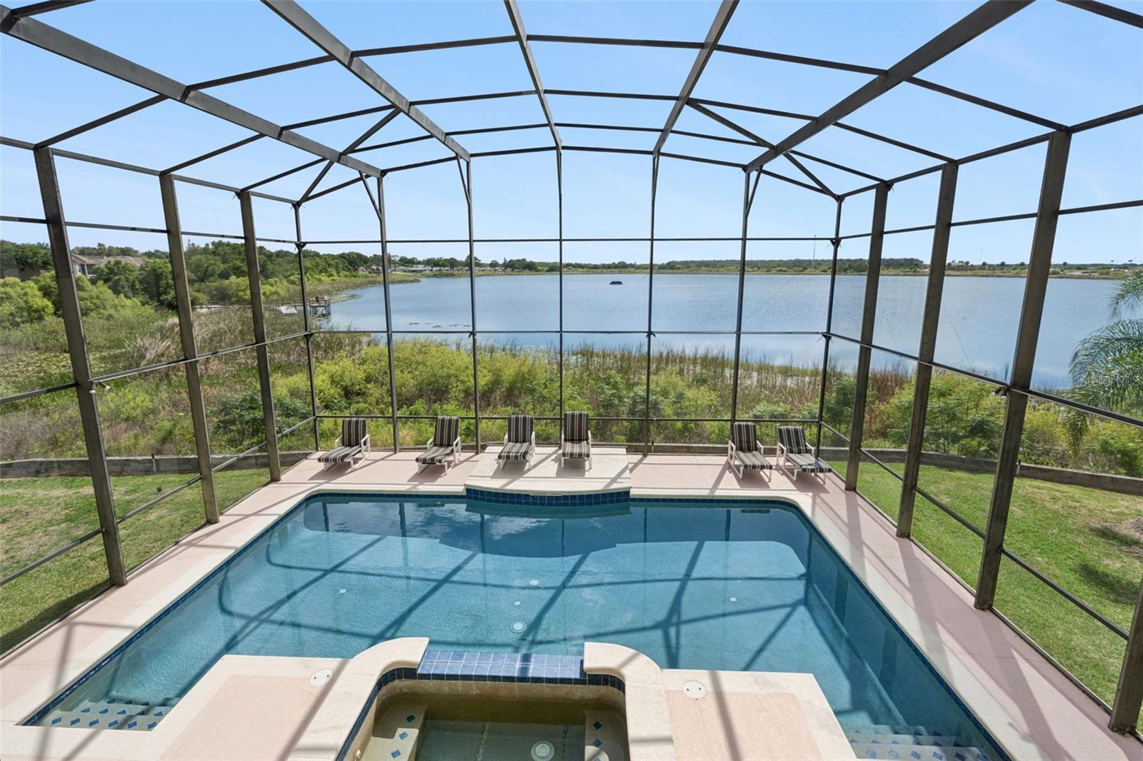 Photo of 352 CHEROKEE AVE HAINES CITY FL 33844