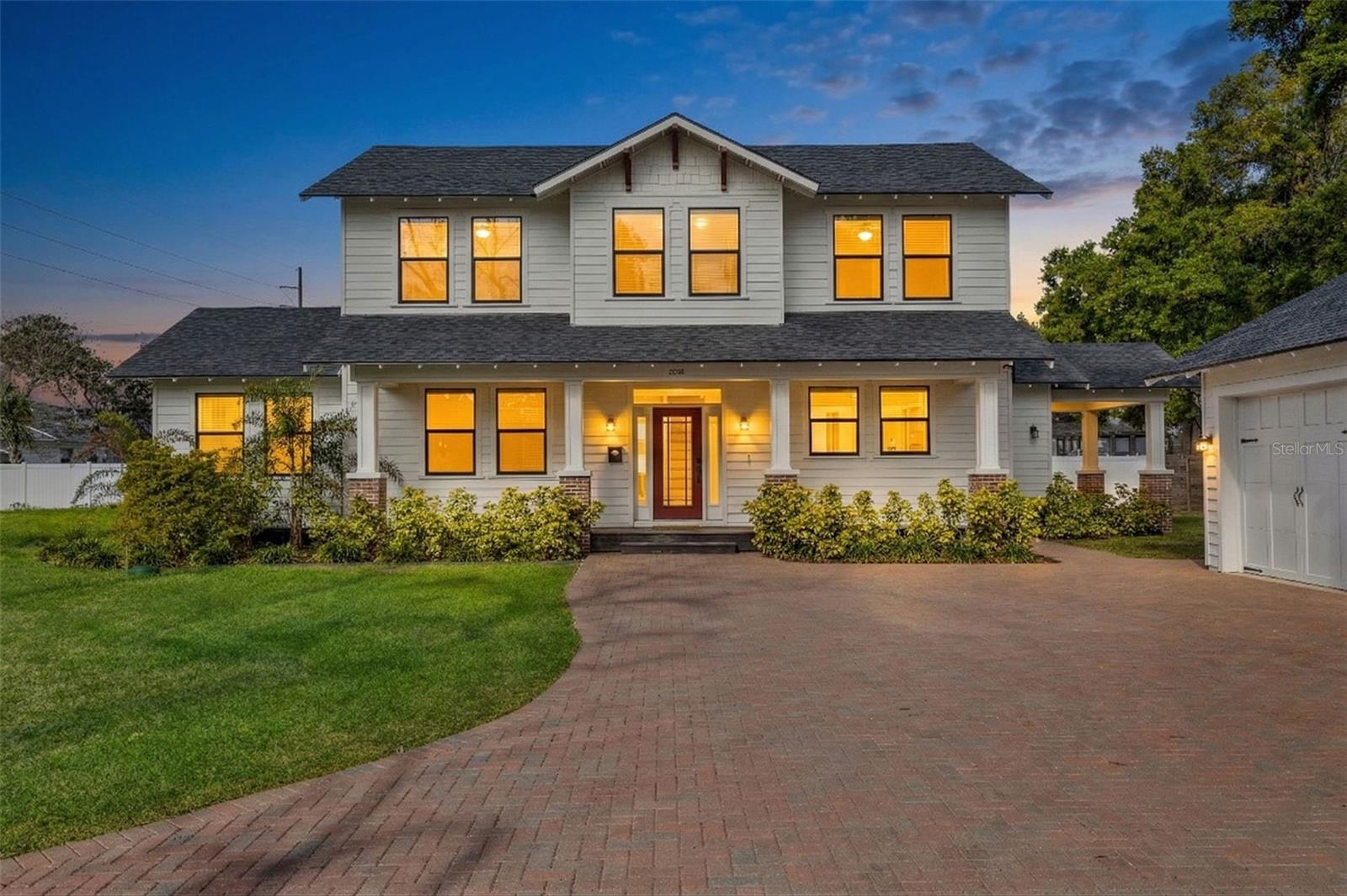 Photo of 2820 N CENTRAL COURT TAMPA FL 33602