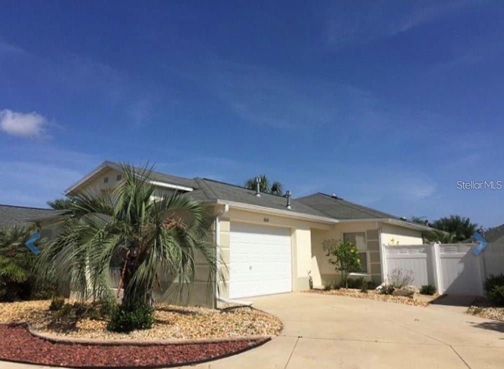 Photo of 1041 REIDVILLE ROAD THE VILLAGES FL 32162