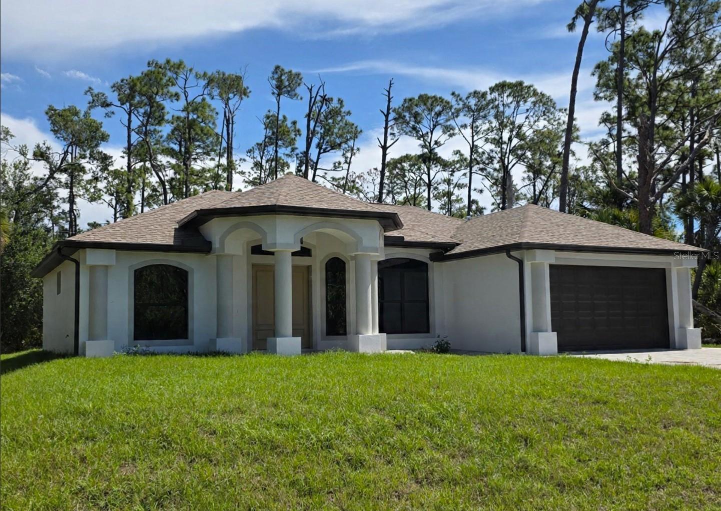 Photo of 342 KINDRED BOULEVARD PORT CHARLOTTE FL 33954