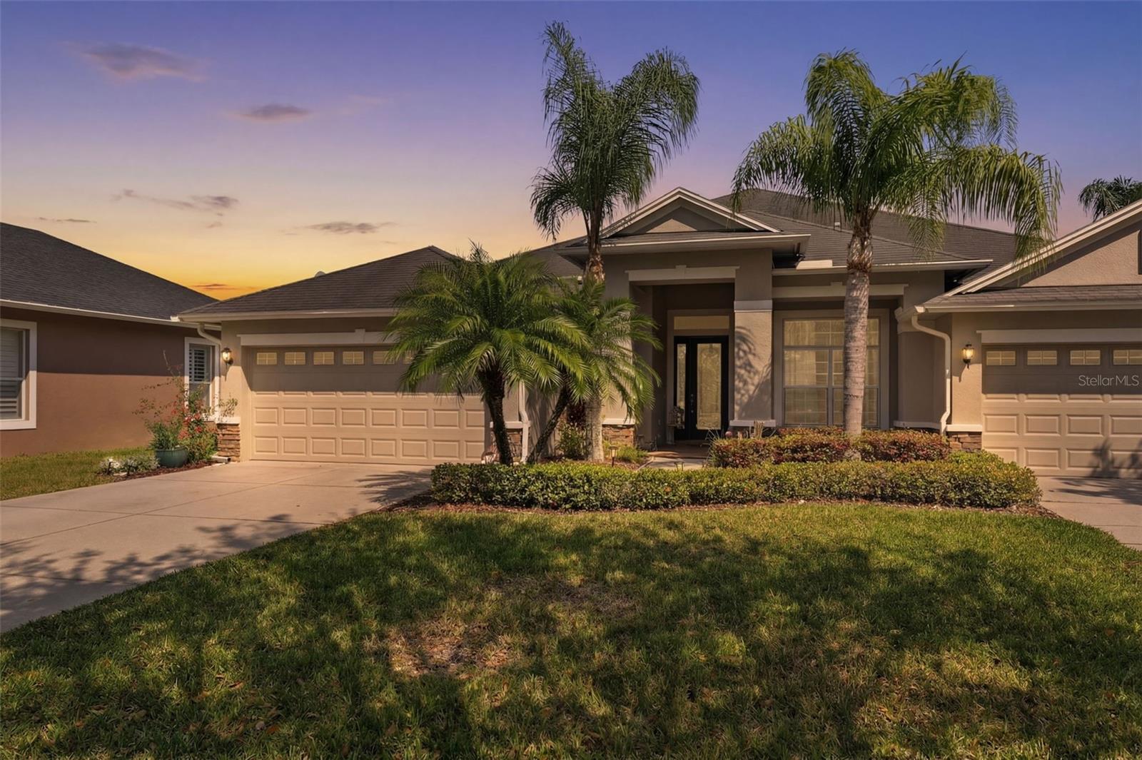 Photo of 2732 DEVONOAK BOULEVARD LAND O LAKES FL 34638