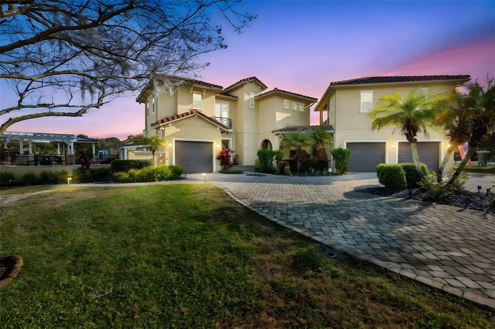 Photo of 10517 TARPON SPRINGS ROAD ODESSA FL 33556