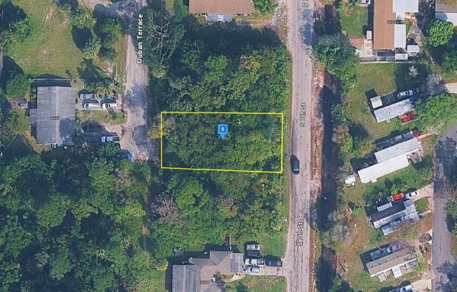 Photo of 3225 S 7TH STREET FORT PIERCE FL 34982