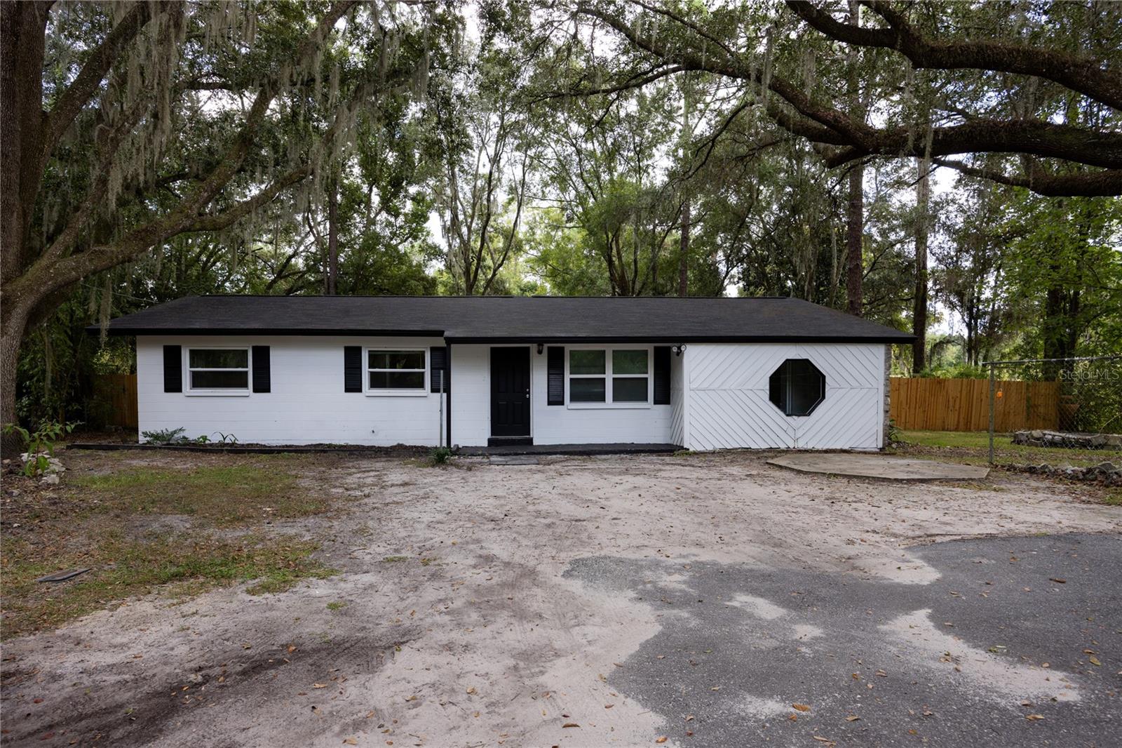 Photo of 14637 NE 145TH AVENUE WALDO FL 32694