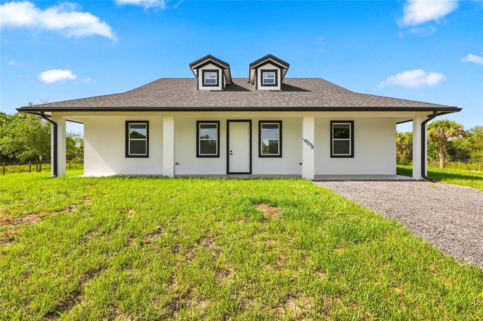 Photo of 17932 NW 288TH STREET OKEECHOBEE FL 34972