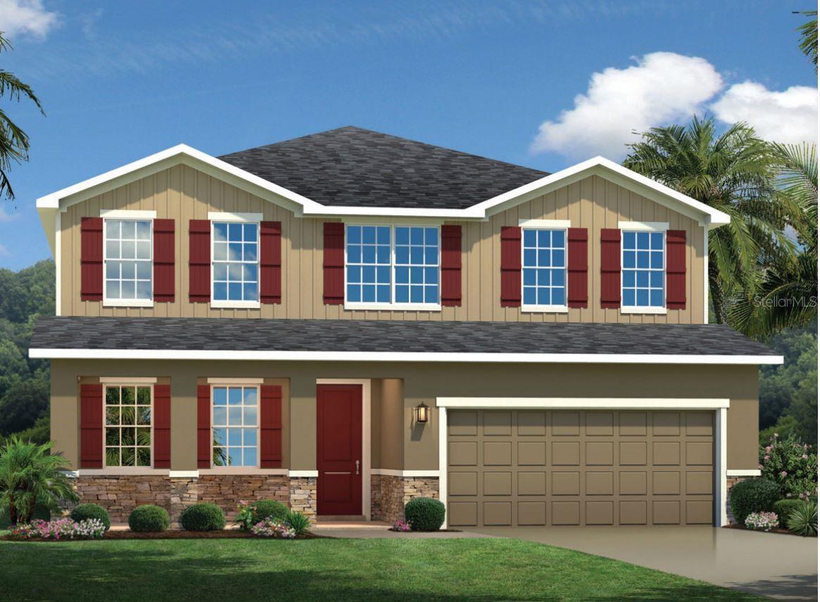 Photo of 6012 CHESTNUT GROVE PLACE ST CLOUD FL 34771