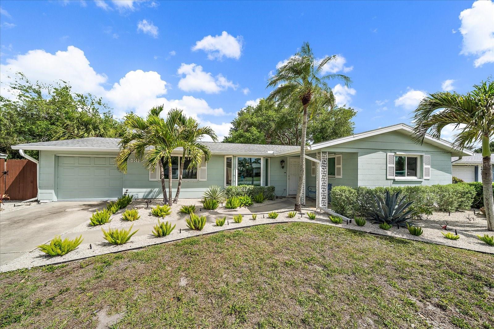 Photo of 2431 BISPHAM ROAD SARASOTA FL 34231
