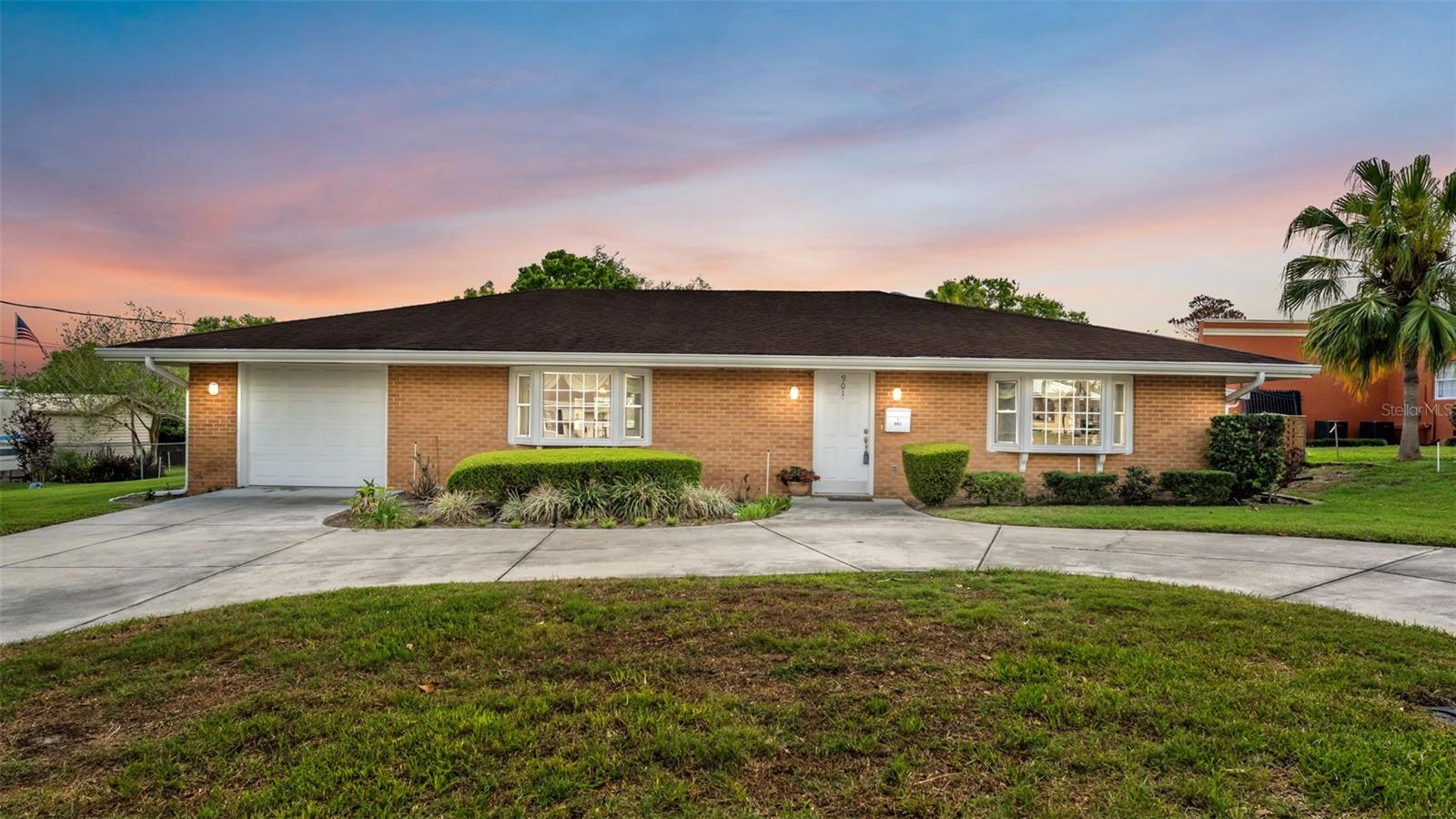 Photo of 901 WOODWARD STREET LAKELAND FL 33803