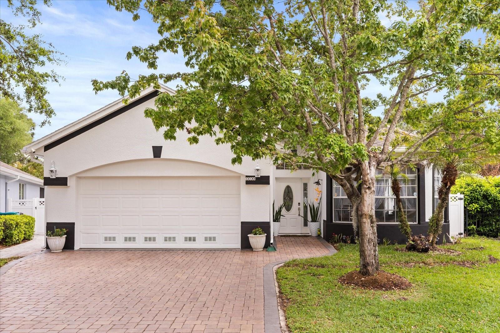 Photo of 10180 CYPRESS VINE DRIVE ORLANDO FL 32827