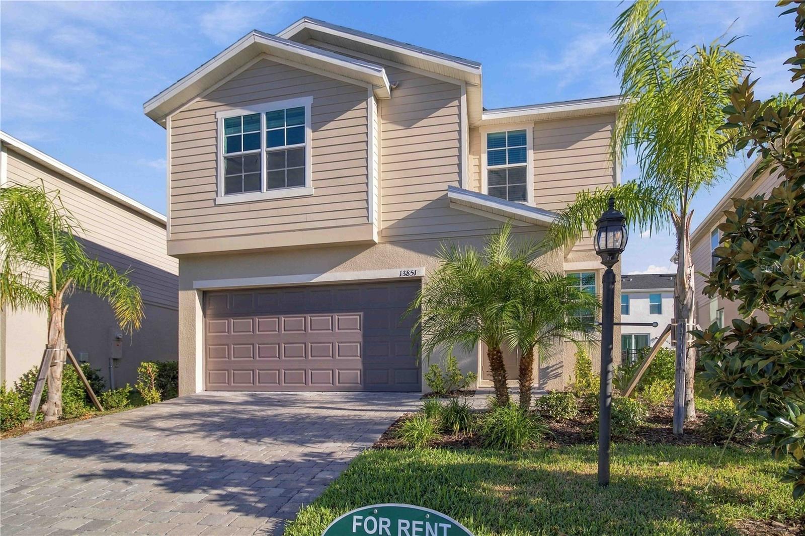 Photo of 13851 LILAC SKY TERRACE #NA BRADENTON FL 34211