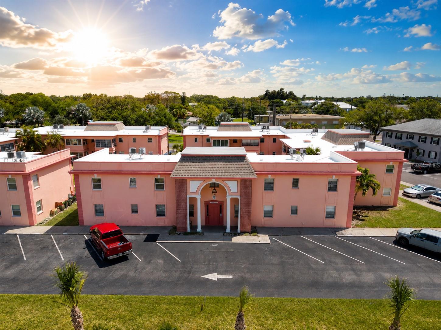 Photo of 7001 PLACE DE LA PAIX #2A SOUTH PASADENA FL 33707
