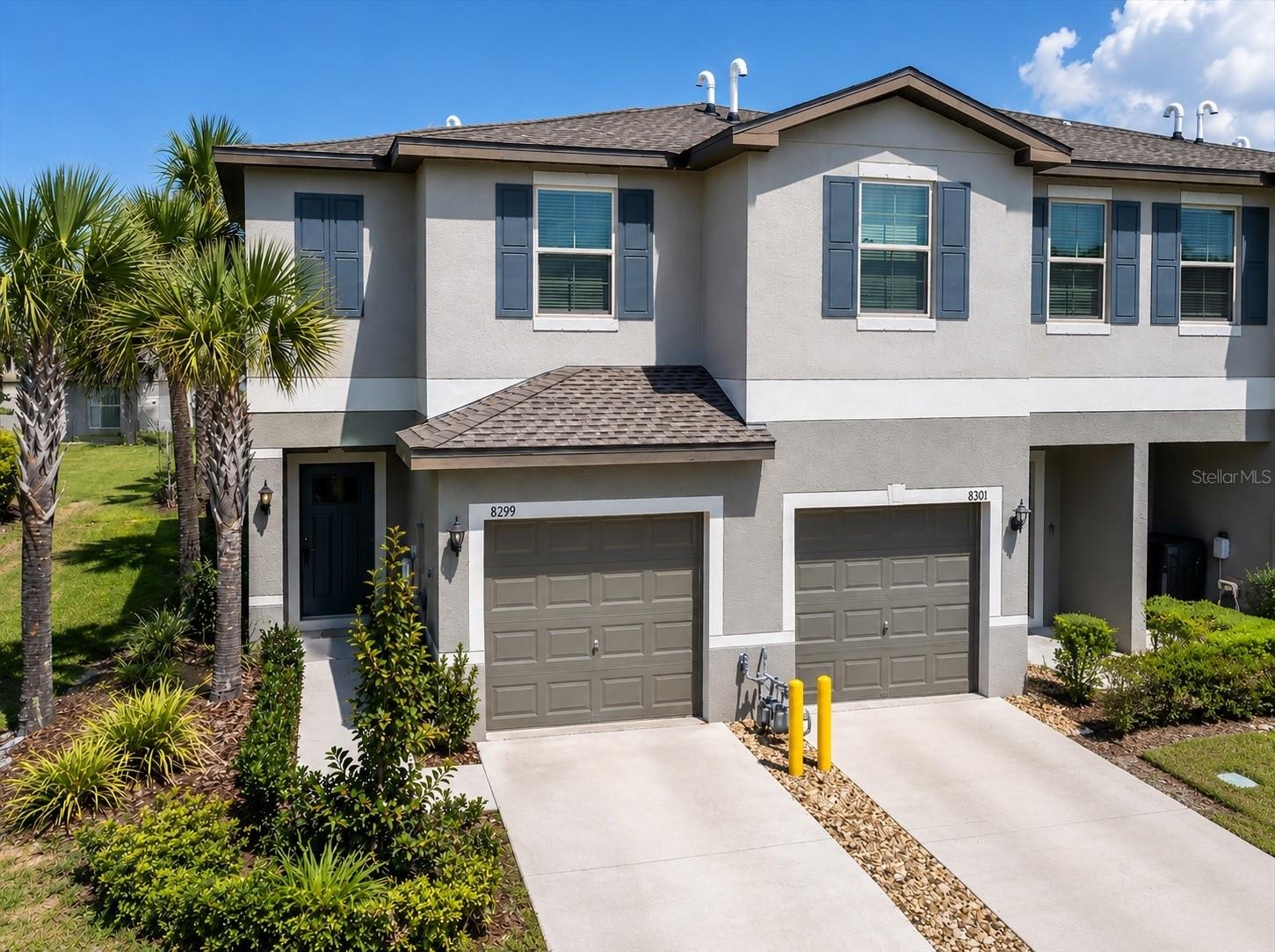Photo of 8299 BIRCH HAVEN LANE NEW PORT RICHEY FL 34655