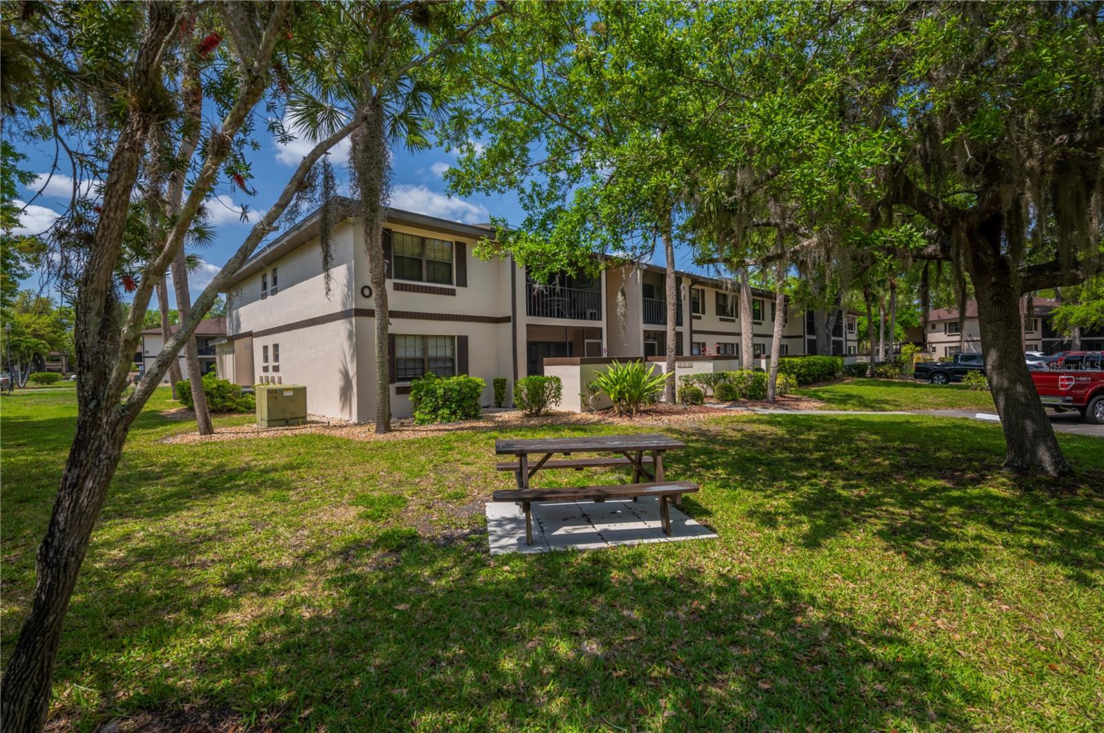 Photo of 19505 QUESADA AVENUE #O207 PORT CHARLOTTE FL 33948