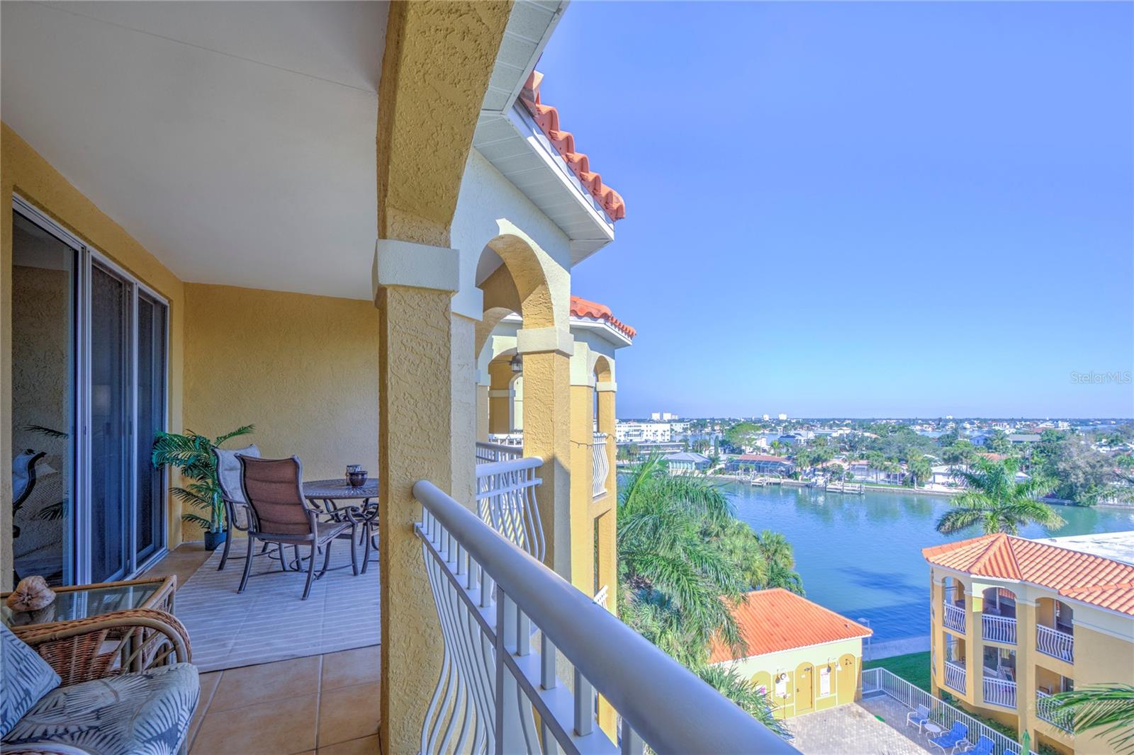 Photo of 5353 GULF BOULEVARD #A502 ST PETE BEACH FL 33706