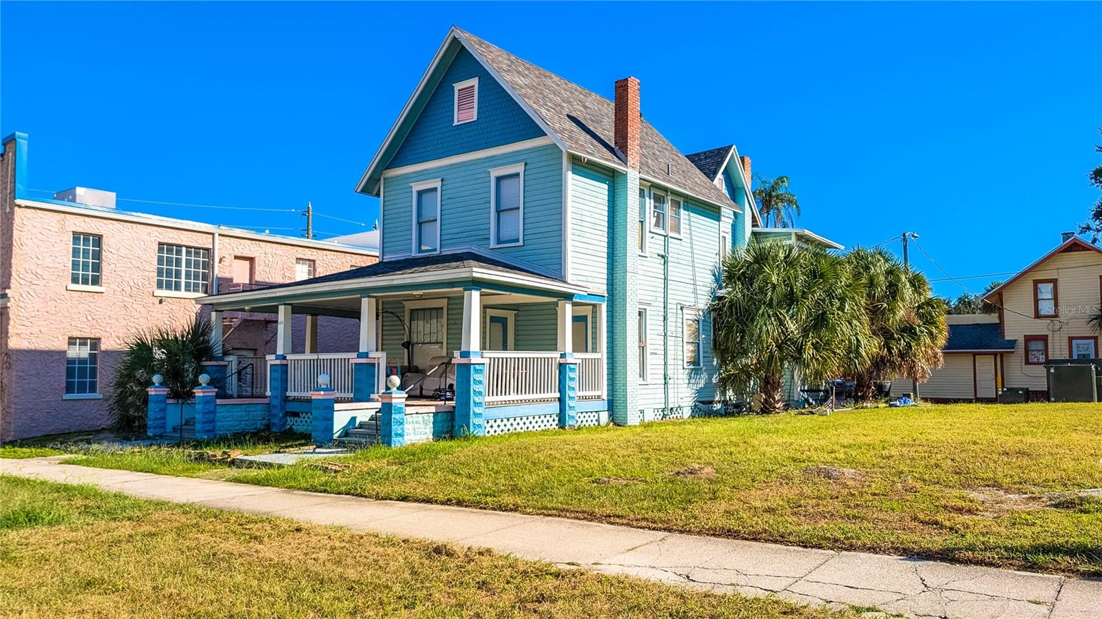 Photo of 610 4TH AVENUE ST PETERSBURG FL 33701