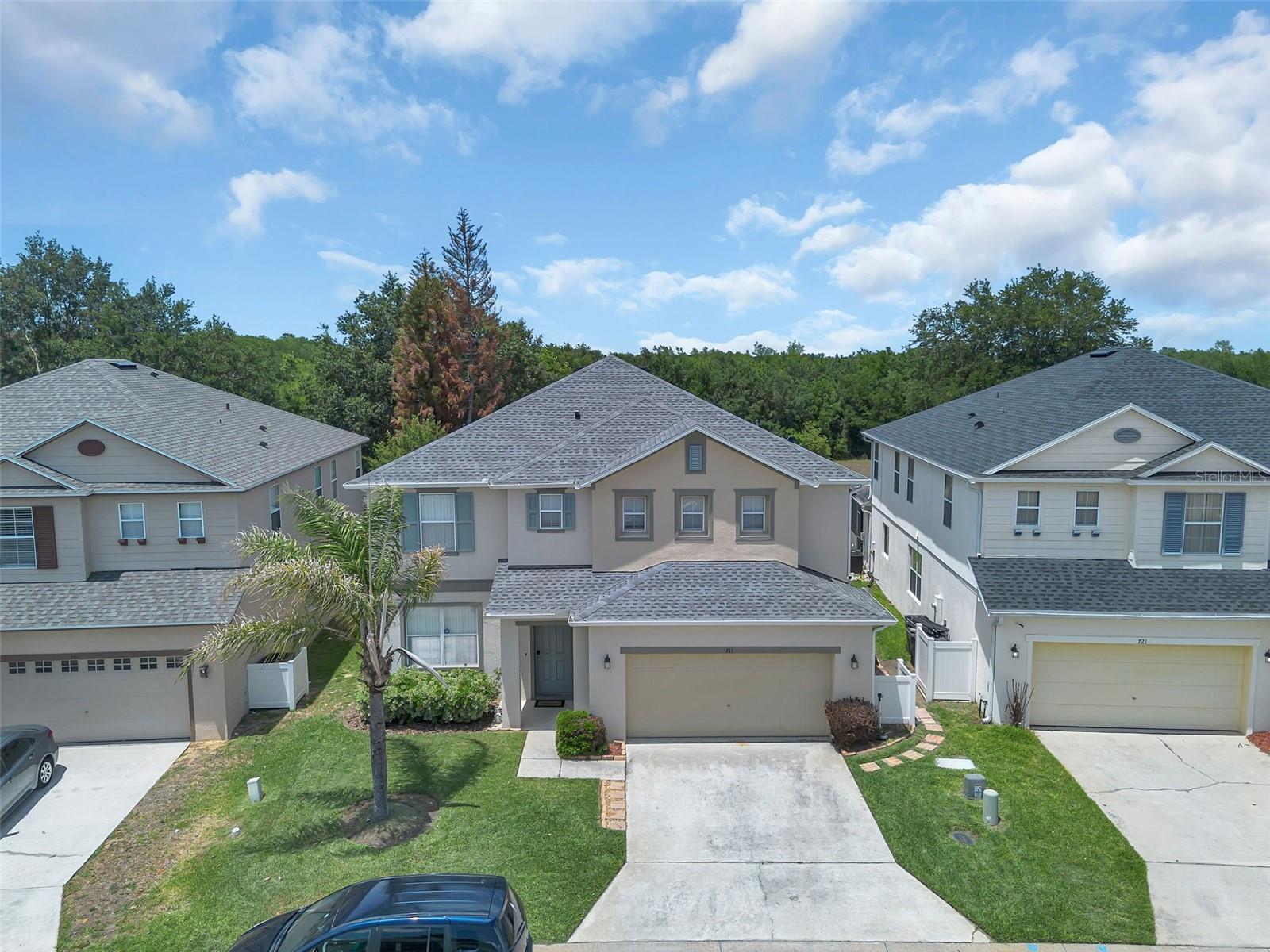 Photo of 711 KETTERING ROAD DAVENPORT FL 33897