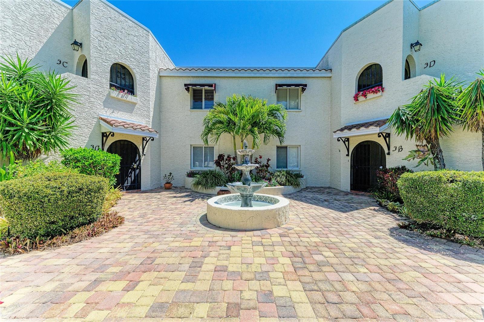 Photo of 6101 34TH STREET #3D BRADENTON FL 34210