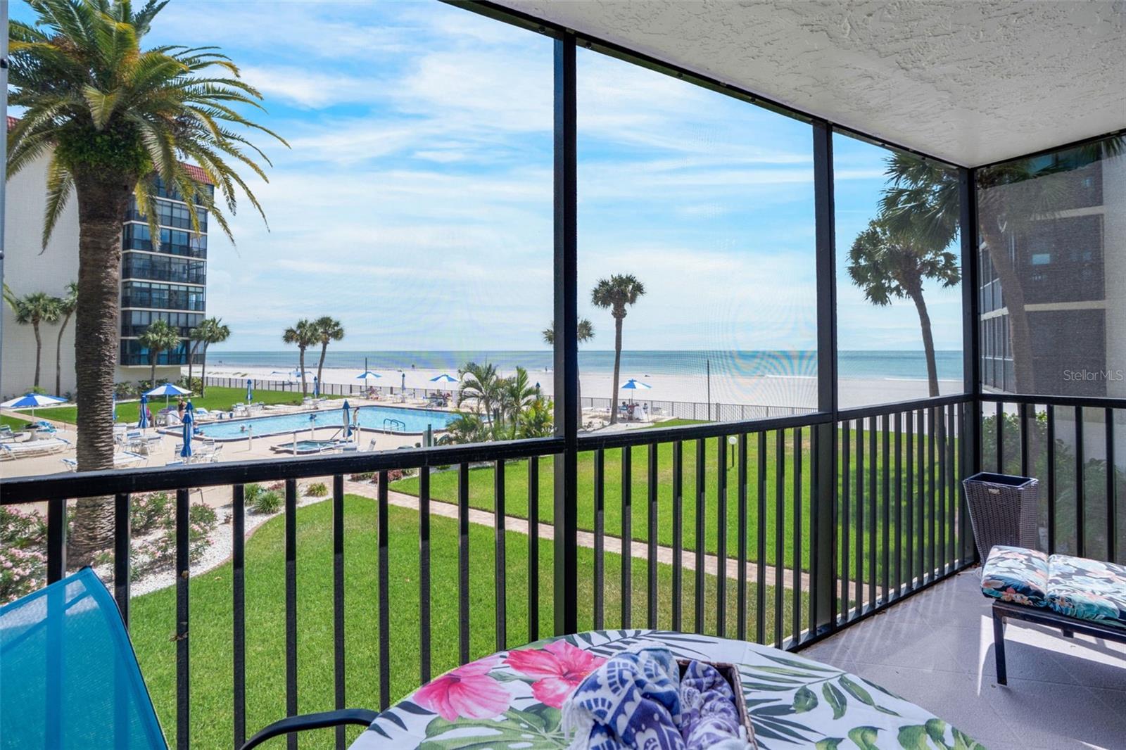 Photo of 18304 GULF BOULEVARD #105 REDINGTON SHORES FL 33708